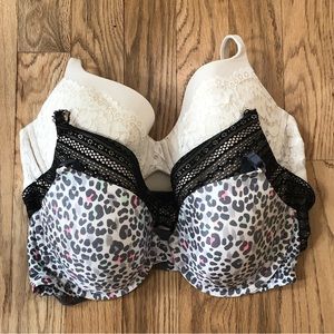 Victoria’s Secret 40C Bra Bundle